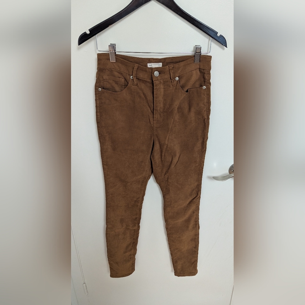 Good American Pants - Women's Size 6